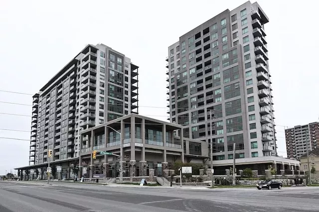 1215 bayly street pickering
