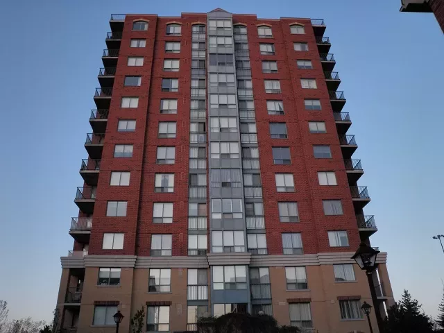 1625 Pickering Parkway