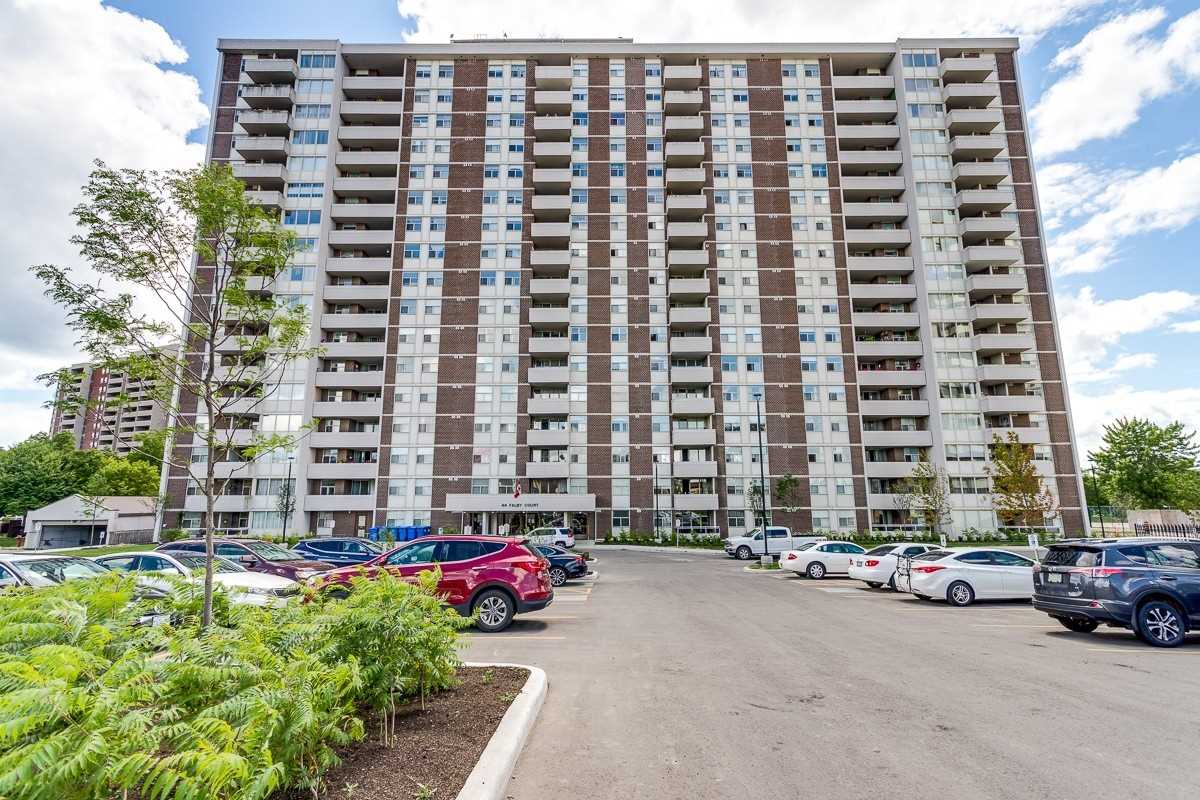 44 falby court ajax
