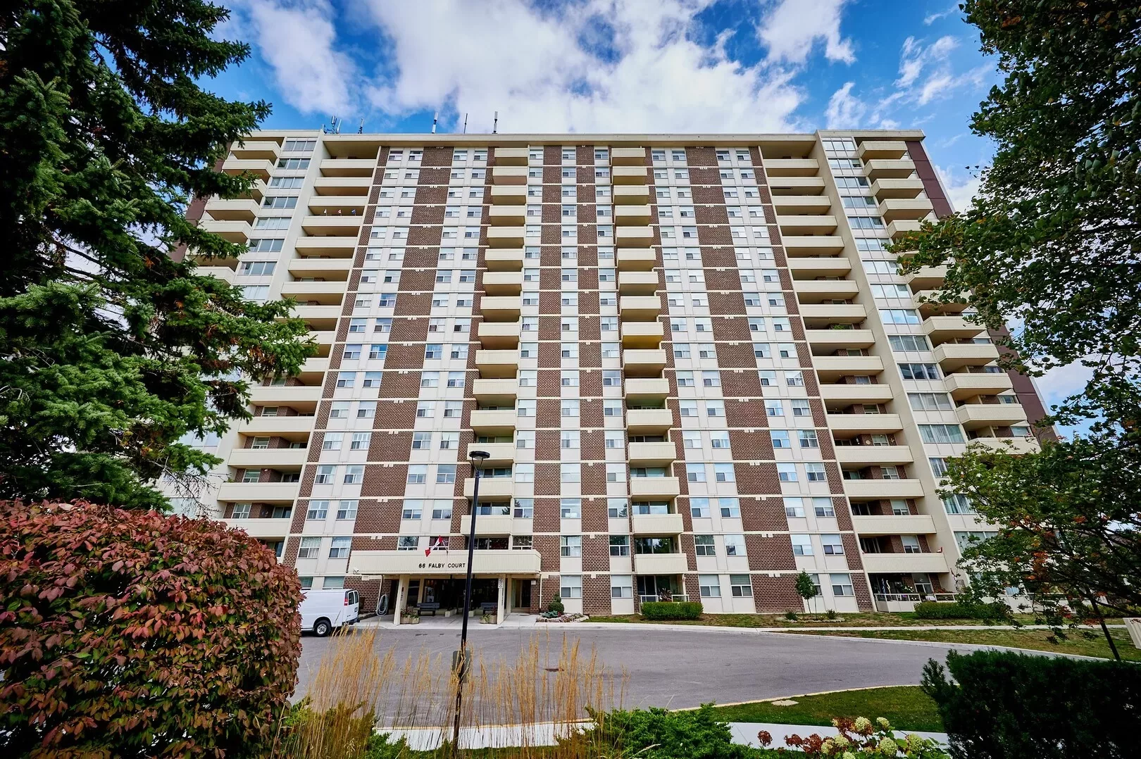 66 falby court ajax